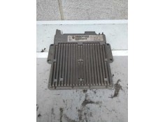 Recambio de centralita motor uce para renault clio i fase i+ii (b/c57) referencia OEM IAM 7700104481 HOM7700868295 7700102746