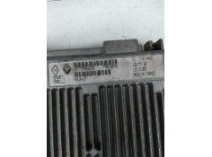Recambio de centralita motor uce para renault clio i fase i+ii (b/c57) referencia OEM IAM 7700104481 HOM7700868295 7700102746 2