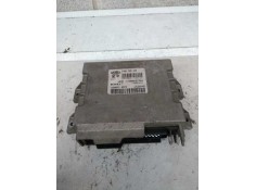 Recambio de centralita motor uce para renault twingo (co6) 1.3 cat referencia OEM IAM IAW6R20 HOM7700856784 7700865819 16085074