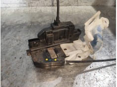 Recambio de motor cierre centralizado trasero izquierdo para kia cee´d active referencia OEM IAM    2