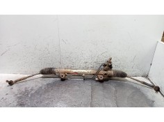 Recambio de cremallera direccion para toyota land cruiser (j15) basis referencia OEM IAM   