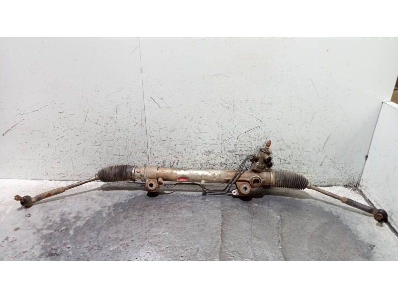 Recambio de cremallera direccion para toyota land cruiser (j15) basis referencia OEM IAM   