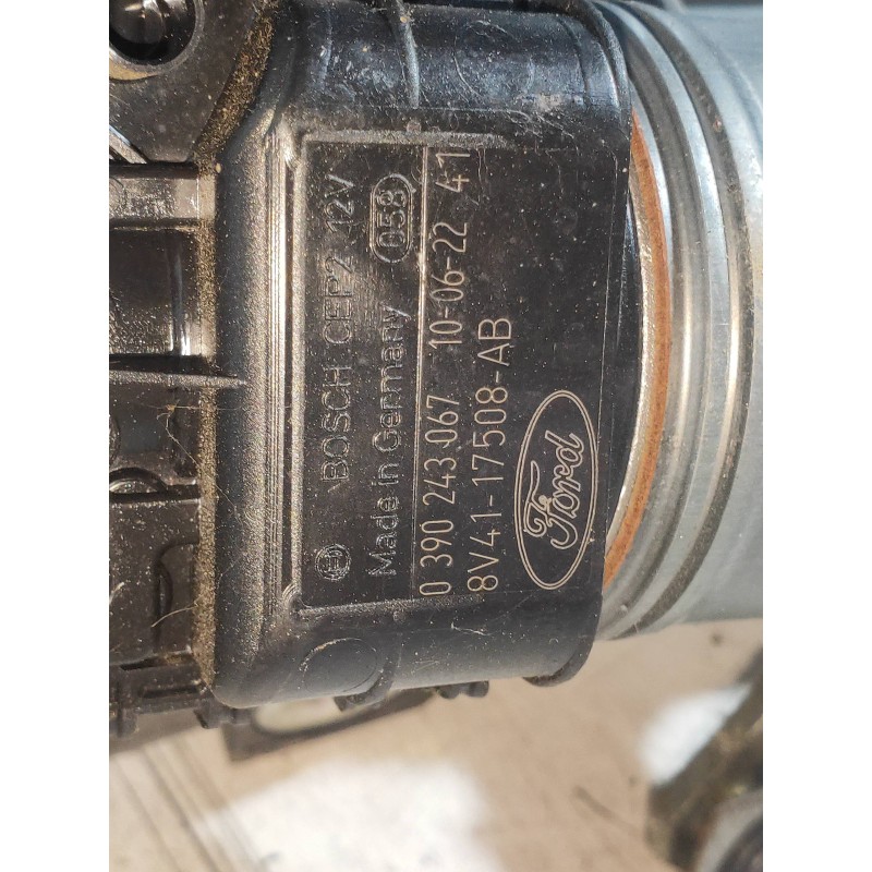 Recambio de motor limpia delantero para ford kuga (cbv) titanium referencia OEM IAM 0390243067 8V4117508AB 8V4117504AD 339702136