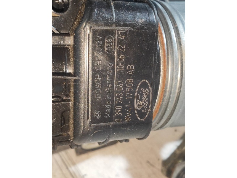 Recambio de motor limpia delantero para ford kuga (cbv) titanium referencia OEM IAM 0390243067 8V4117508AB 8V4117504AD 339702136