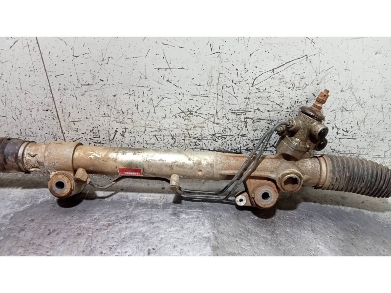 Recambio de cremallera direccion para toyota land cruiser (j15) basis referencia OEM IAM   