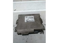 Recambio de centralita motor uce para renault clio i fase i+ii (b/c57) 1.3 cat referencia OEM IAM IAW6R30 HOM7700860324 77008746