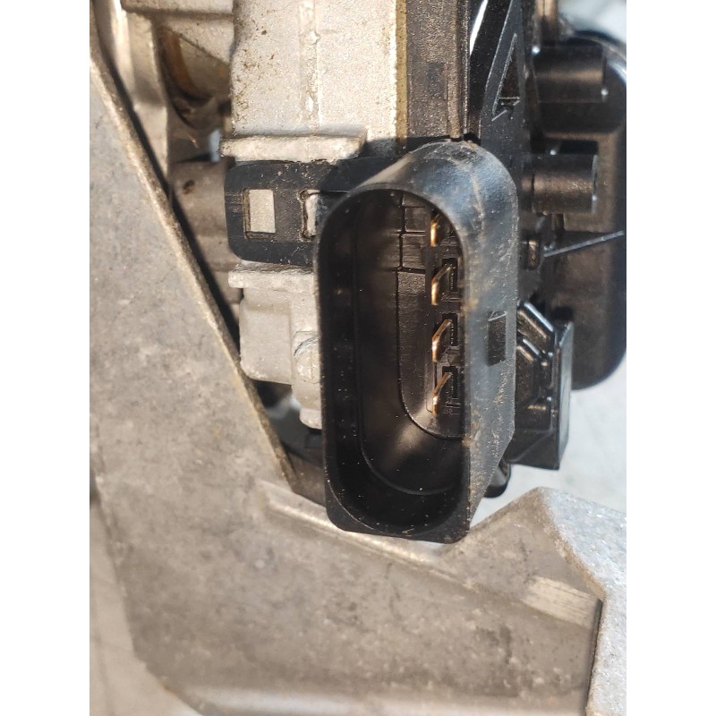 Recambio de motor limpia delantero para ford kuga (cbv) titanium referencia OEM IAM 0390243067 8V4117508AB 8V4117504AD 339702136
