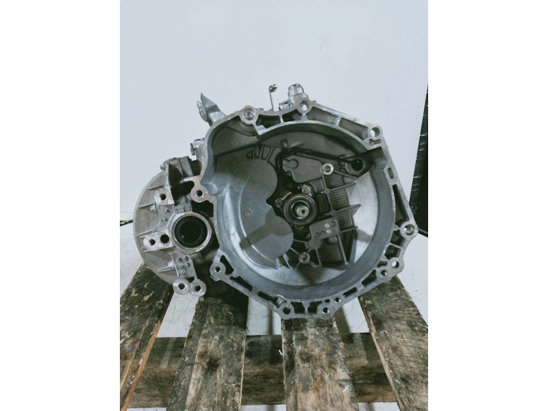 Recambio de caja cambios para opel mokka x innovation start/stop referencia OEM IAM M320MDE 3650NA 7 4771435 BY6 6V