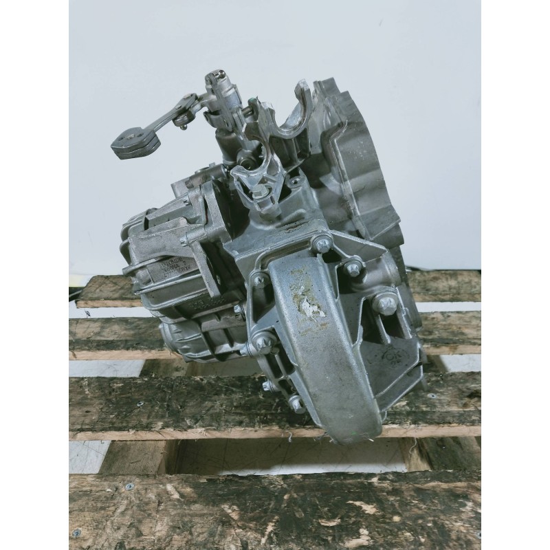 Recambio de caja cambios para opel mokka x innovation start/stop referencia OEM IAM M320MDE 3650NA 7 4771435 BY6 6V