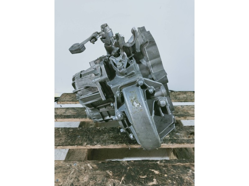 Recambio de caja cambios para opel mokka x innovation start/stop referencia OEM IAM M320MDE 3650NA 7 4771435 BY6 6V