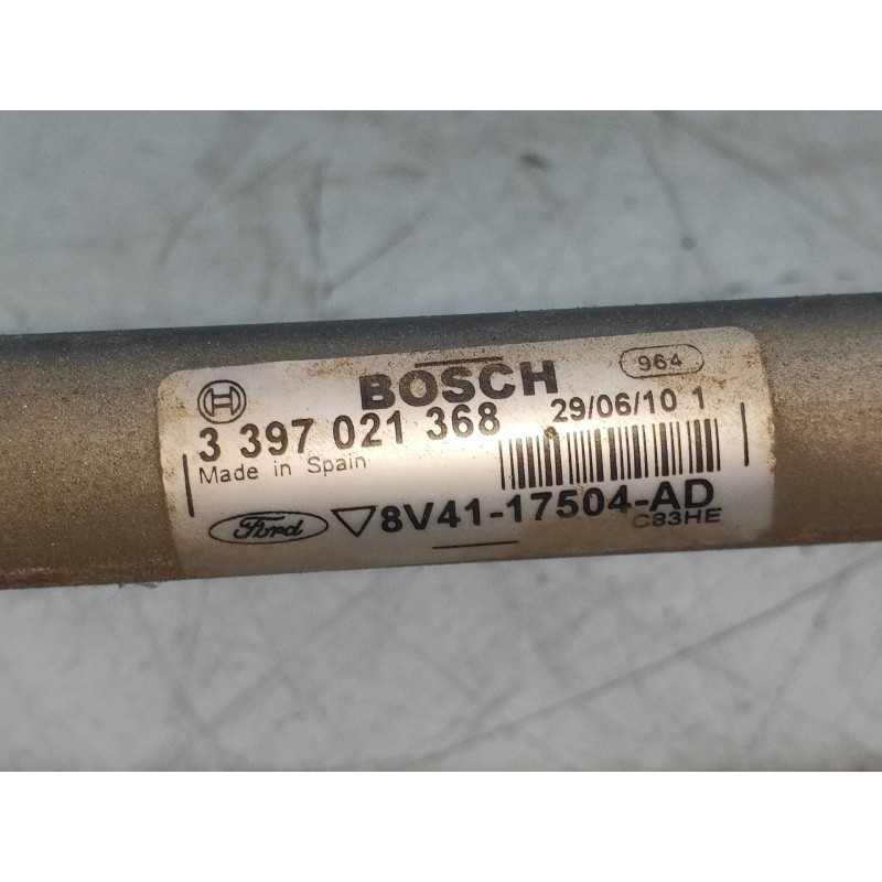 Recambio de motor limpia delantero para ford kuga (cbv) titanium referencia OEM IAM 0390243067 8V4117508AB 8V4117504AD 339702136