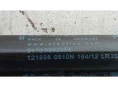 Recambio de amortiguadores capo para mini countryman (r60) one d referencia OEM IAM 51239802054   2