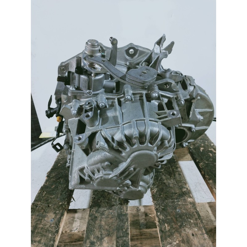 Recambio de caja cambios para opel mokka x innovation start/stop referencia OEM IAM M320MDE 3650NA 7 4771435 BY6 6V