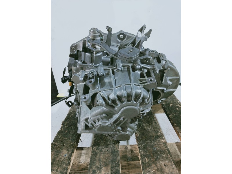 Recambio de caja cambios para opel mokka x innovation start/stop referencia OEM IAM M320MDE 3650NA 7 4771435 BY6 6V