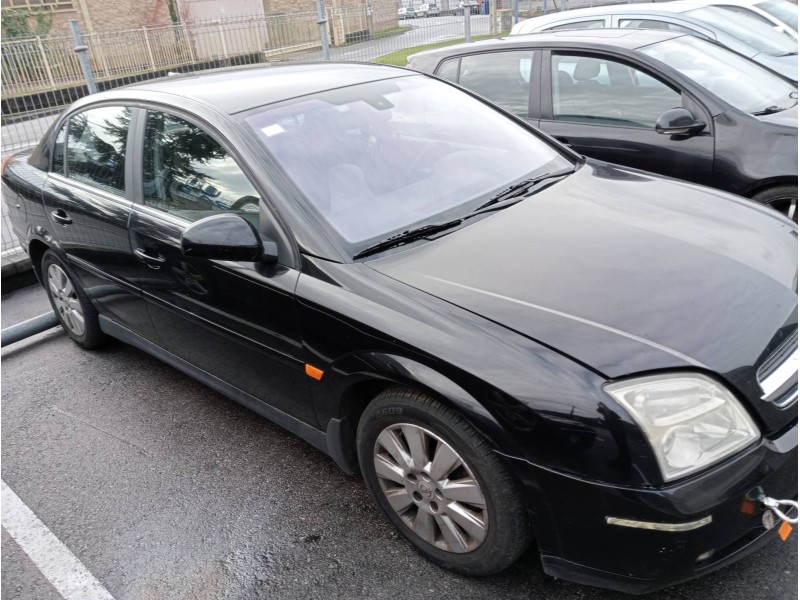 opel vectra c berlina del año 2003