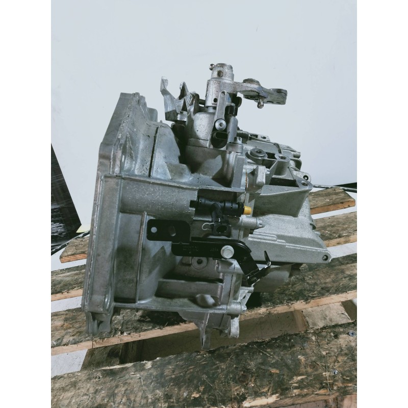 Recambio de caja cambios para opel mokka x innovation start/stop referencia OEM IAM M320MDE 3650NA 7 4771435 BY6 6V