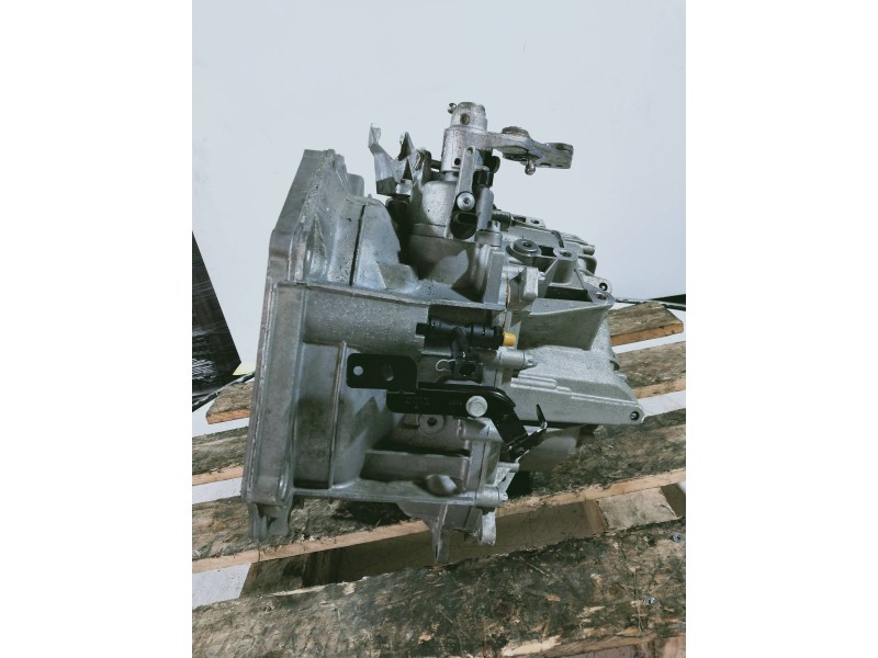 Recambio de caja cambios para opel mokka x innovation start/stop referencia OEM IAM M320MDE 3650NA 7 4771435 BY6 6V