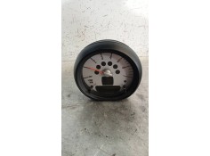 Recambio de cuadro instrumentos para mini countryman (r60) one d referencia OEM IAM 927555802 BM05055082 