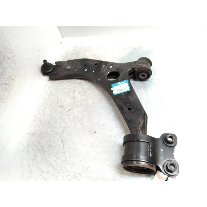 Recambio de brazo suspension inferior delantero izquierdo para volvo s40 berlina 2.0 diesel cat referencia OEM IAM   