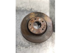Recambio de disco freno delantero para kia cee´d active referencia OEM IAM   