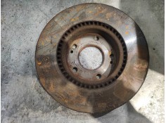 Recambio de disco freno delantero para kia cee´d active referencia OEM IAM    2