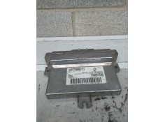 Recambio de centralita motor uce para renault clio i fase i+ii (b/c57) 1.4 referencia OEM IAM 7700872546 HOM7700861413 BMUL 1621