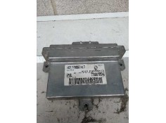 Recambio de centralita motor uce para renault clio i fase i+ii (b/c57) referencia OEM IAM 7700872546 HOM7700861413 BMUL 16210759