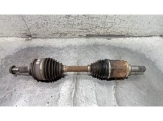 Recambio de transmision delantera derecha para toyota land cruiser (j15) basis referencia OEM IAM   