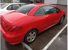 peugeot 307 cc (s1) del año 2003 2