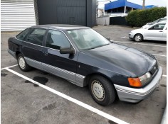 ford scorpio del año 1985