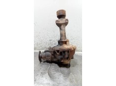 Recambio de diferencial delantero para toyota land cruiser (j15) basis referencia OEM IAM   