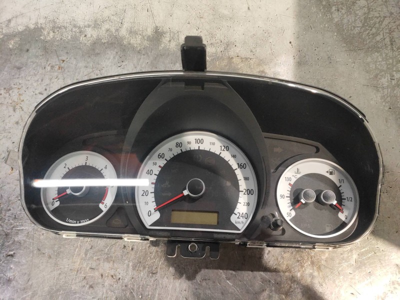 Recambio de cuadro instrumentos para kia cee´d active referencia OEM IAM 940031H130 S130 
