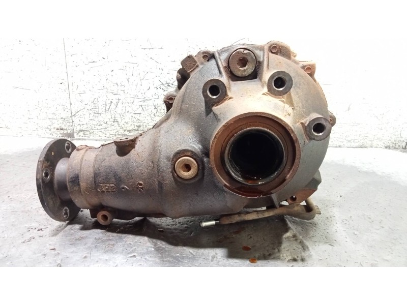 Recambio de diferencial delantero para toyota land cruiser (j15) basis referencia OEM IAM   