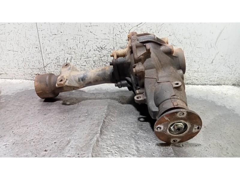 Recambio de diferencial delantero para toyota land cruiser (j15) basis referencia OEM IAM   