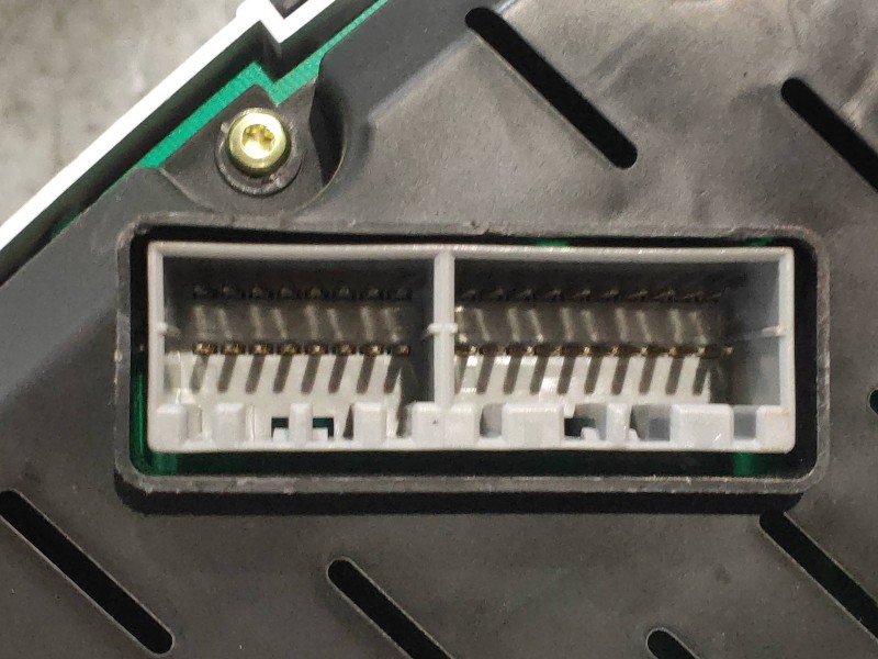 Recambio de cuadro instrumentos para kia cee´d active referencia OEM IAM 940031H130 S130 