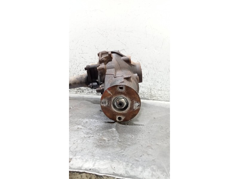 Recambio de diferencial delantero para toyota land cruiser (j15) basis referencia OEM IAM   