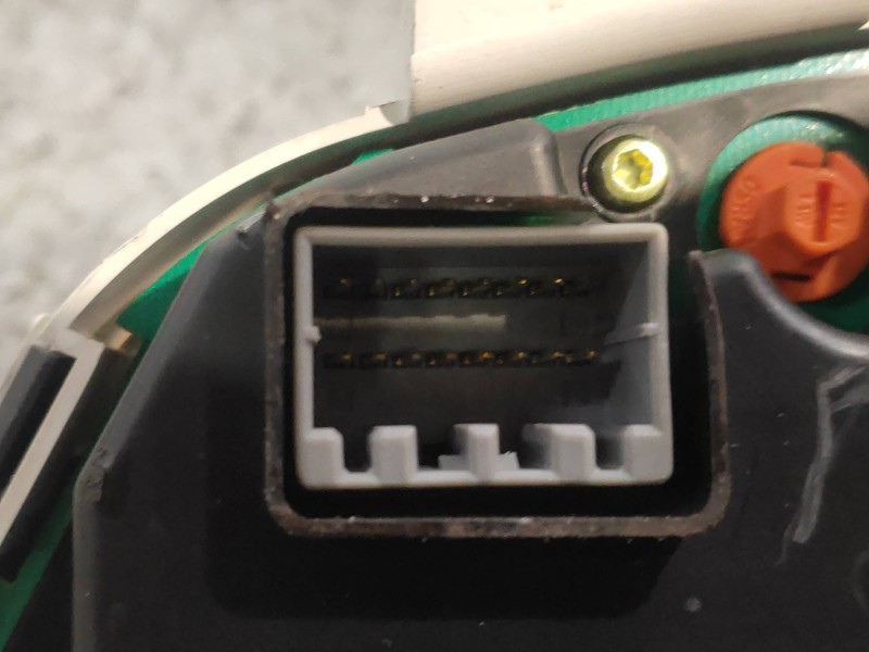 Recambio de cuadro instrumentos para kia cee´d active referencia OEM IAM 940031H130 S130 