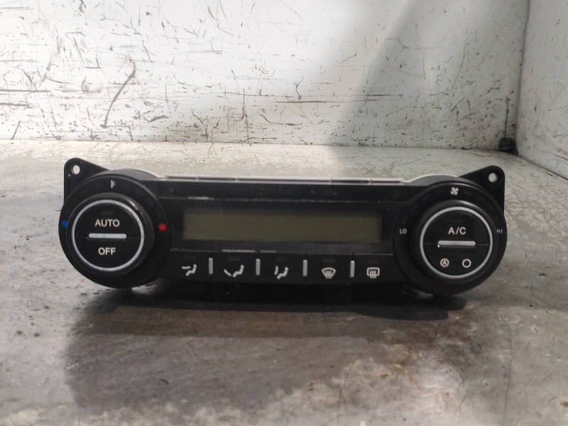 Recambio de mando calefaccion / aire acondicionado para kia cee´d active referencia OEM IAM 972501H600  
