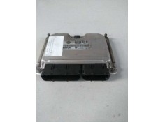 Recambio de centralita motor uce para volkswagen polo (9n1) 1.4 tdi referencia OEM IAM 0281011241 045906019BF EDC15P