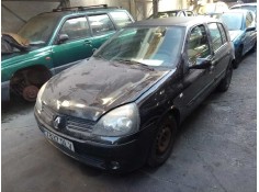 renault clio ii fase ii (b/cb0) del año 2005