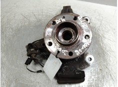 Recambio de mangueta delantera derecha para renault laguna iii 2.0 dci diesel fap referencia OEM IAM   