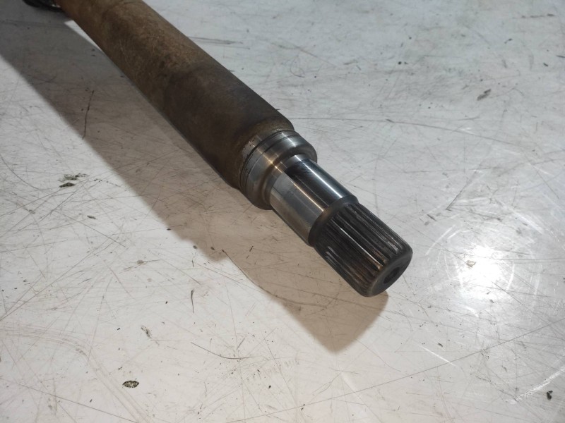 Recambio de transmision delantera derecha para ford kuga (cbv) titanium referencia OEM IAM 8V413B436BD  