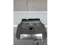 Recambio de centralita motor uce para renault scenic ii 2.0 referencia OEM IAM 215842882A 8200387138 S3000 8200321263