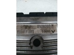 Recambio de centralita motor uce para renault scenic ii 2.0 referencia OEM IAM 215842882A 8200387138 S3000 8200321263 2