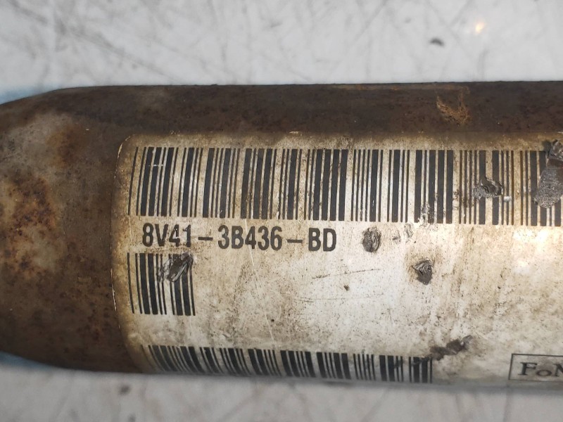 Recambio de transmision delantera derecha para ford kuga (cbv) titanium referencia OEM IAM 8V413B436BD  