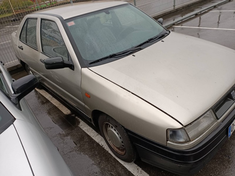 seat toledo (1l) del año 1993 seat toledo (1l) del año 1993