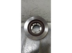 Recambio de disco freno delantero para toyota land cruiser (j15) basis referencia OEM IAM    2