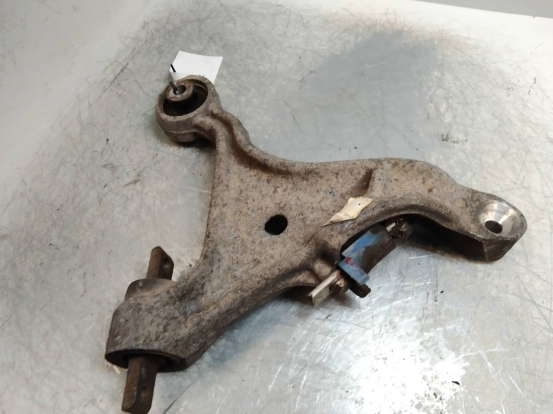 Recambio de brazo suspension inferior delantero izquierdo para volvo s60 berlina 2.4 (103kw) referencia OEM IAM   