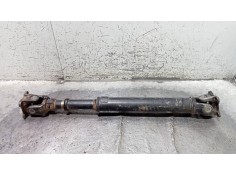 Recambio de transmision central delantera para toyota land cruiser (j15) basis referencia OEM IAM   