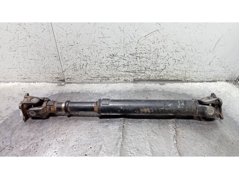 Recambio de transmision central delantera para toyota land cruiser (j15) basis referencia OEM IAM   